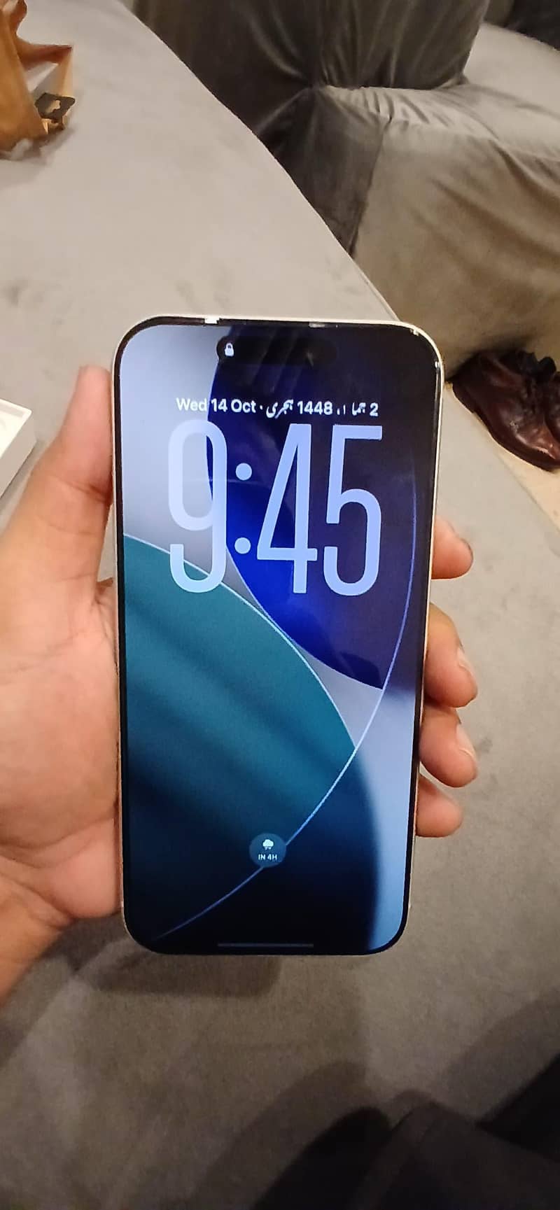 Apple iPhone 17 Pro Max 6
