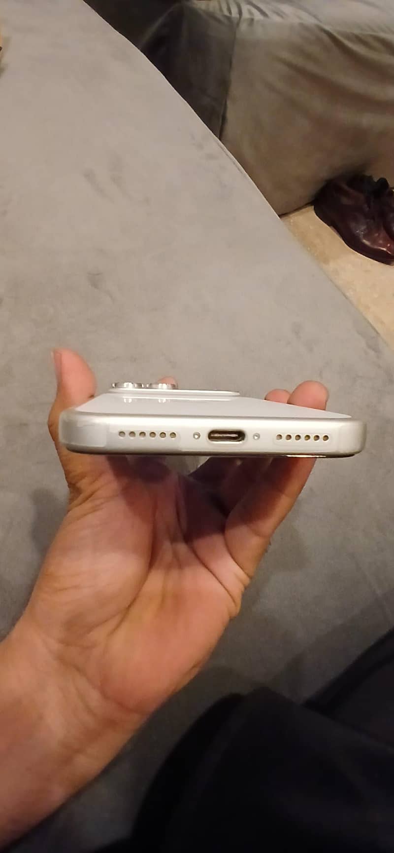 Apple iPhone 17 Pro Max 7