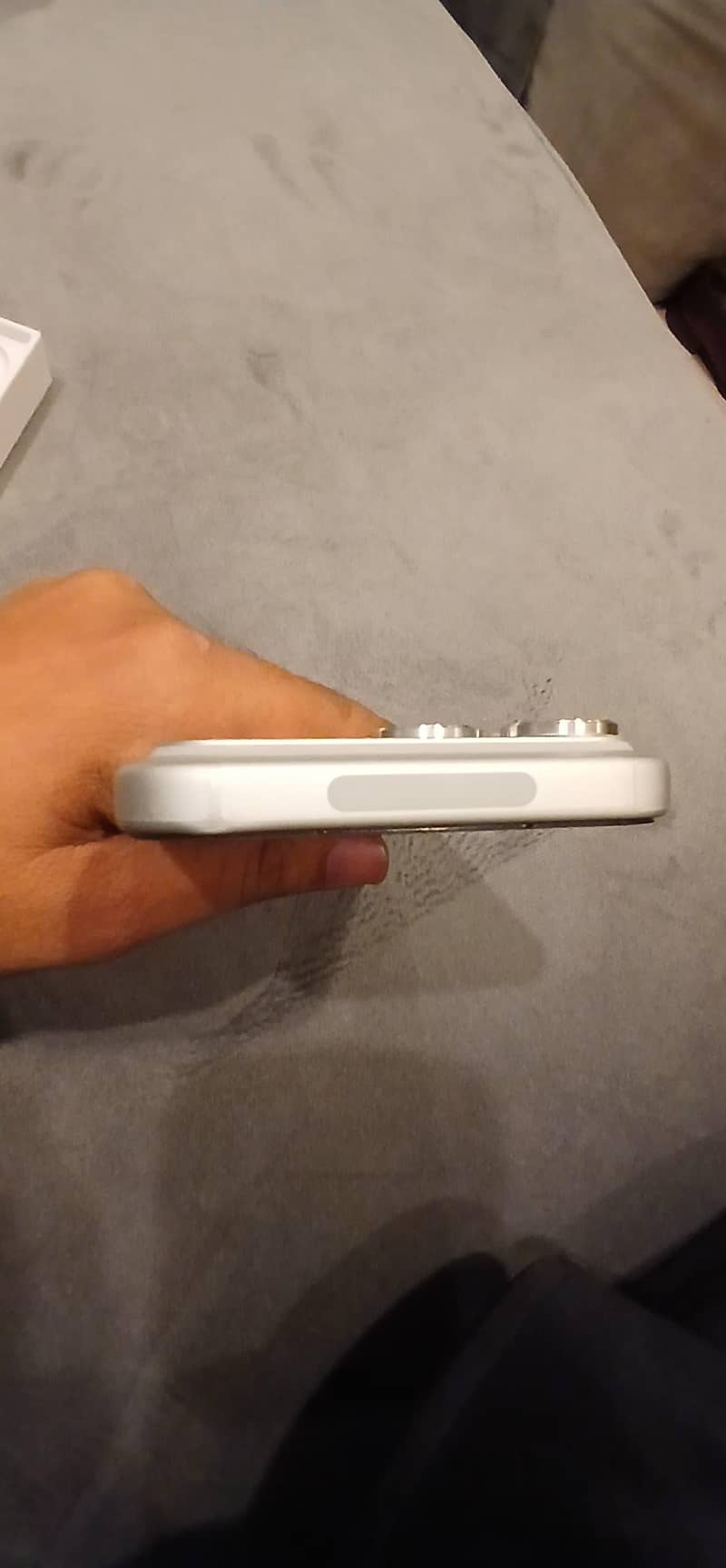 Apple iPhone 17 Pro Max 8