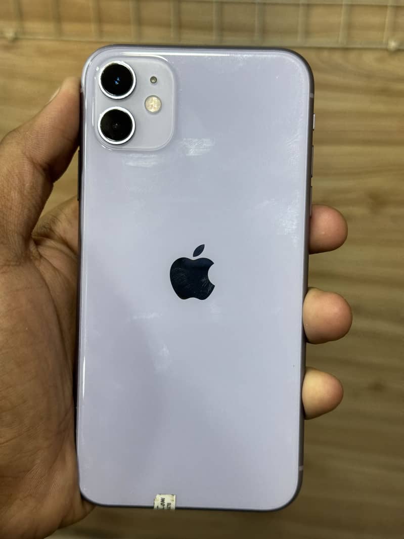 Apple iPhone 11 1