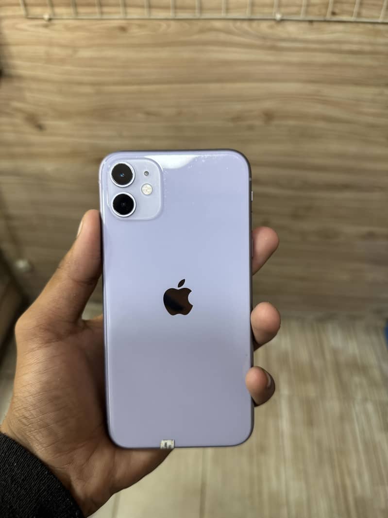 Apple iPhone 11 6