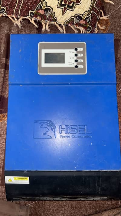 Solar inventer for sell