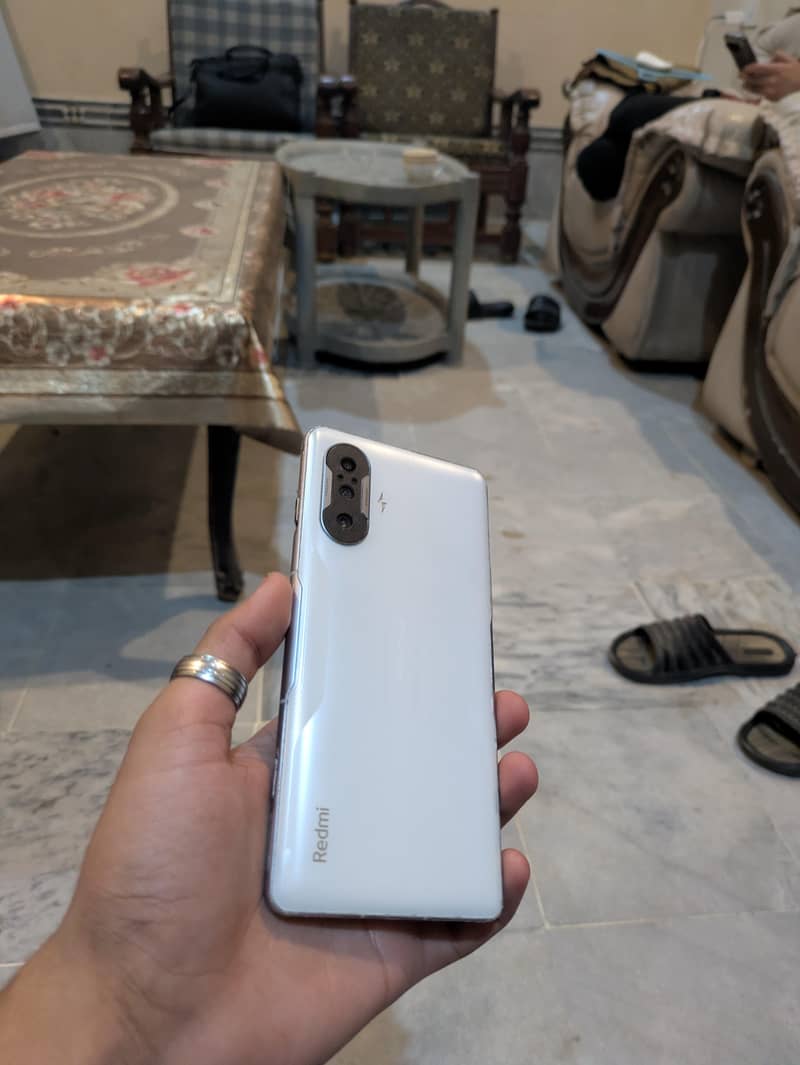 Xiaomi Other Model 6