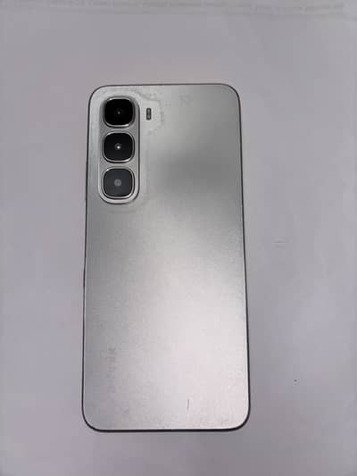 Infinix hot 60i