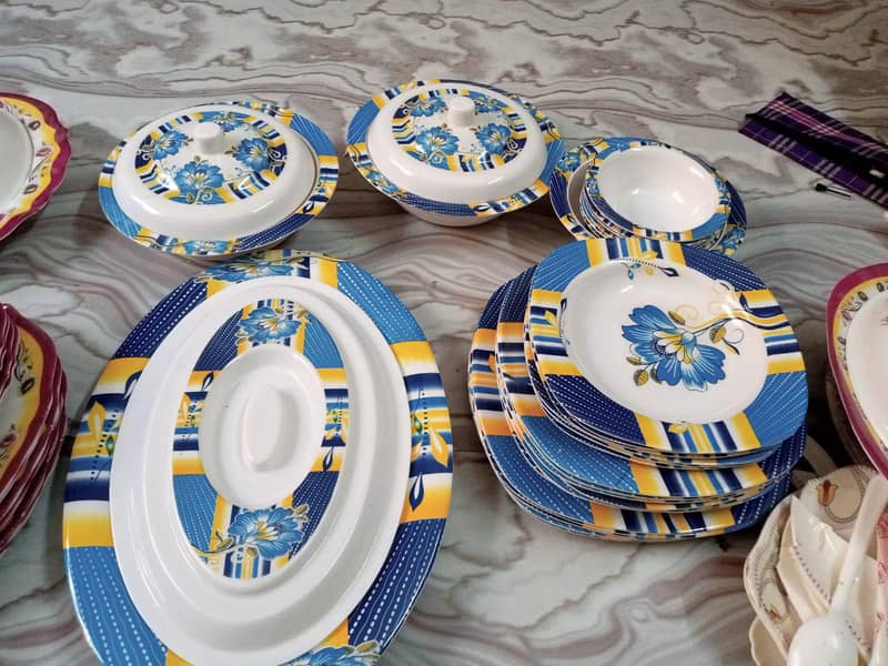 dinners set without box different prices 2