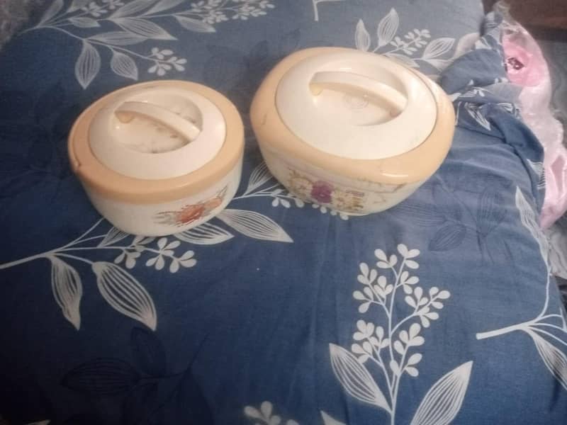 dinners set without box different prices 3