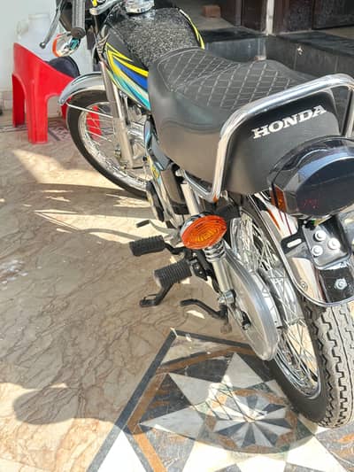 honda 125 2026 model