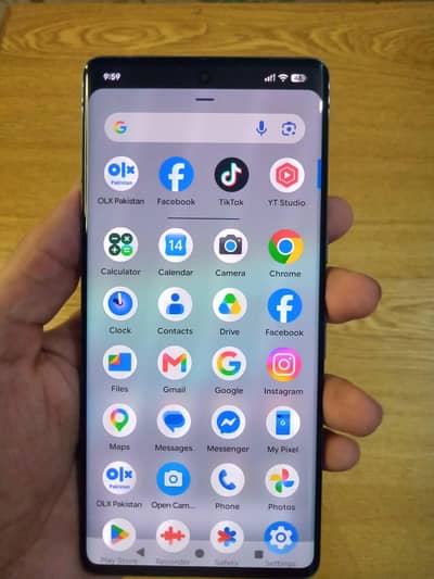 Google Pixel 7 Pro