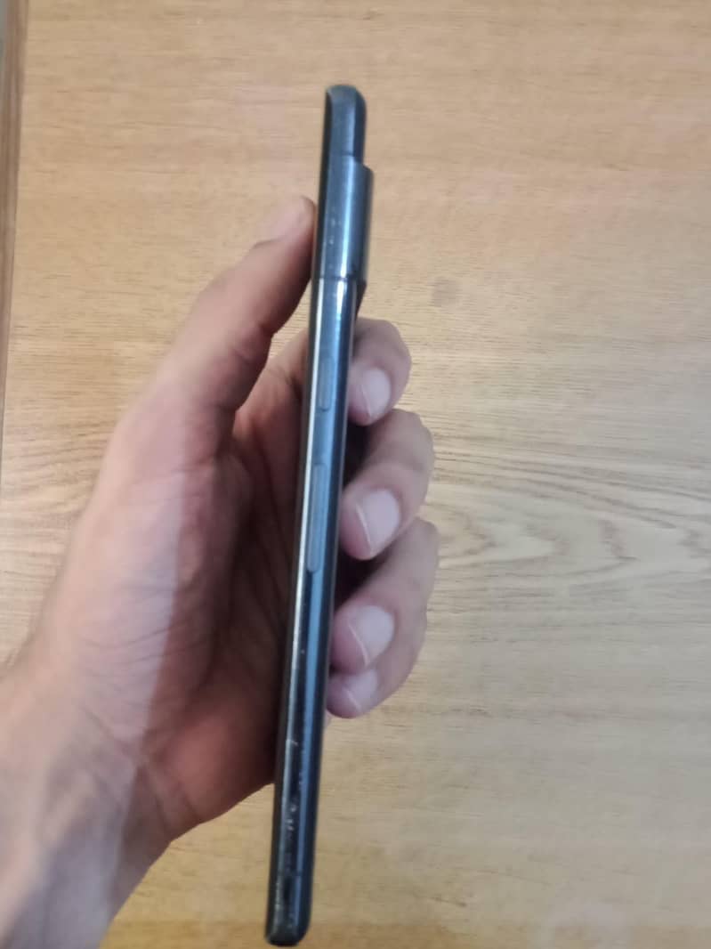 Google Pixel 7 Pro 4