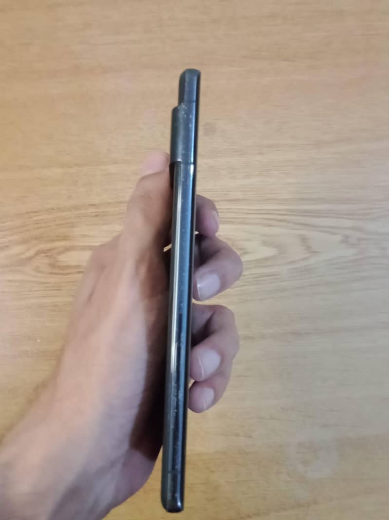 Google Pixel 7 Pro 5