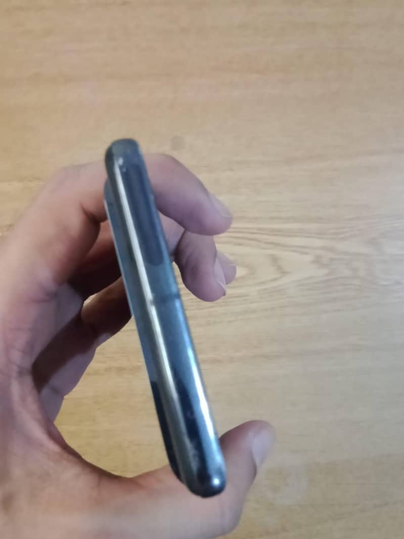 Google Pixel 7 Pro 6