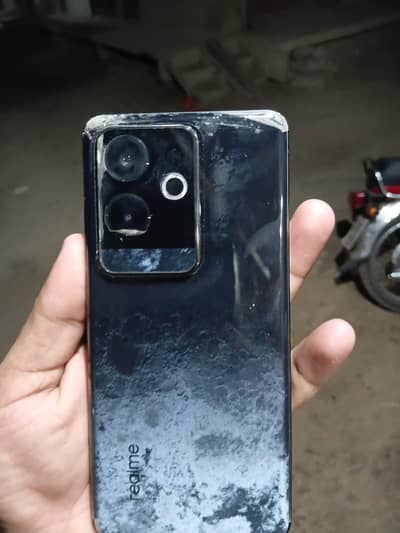 Realme GT 6