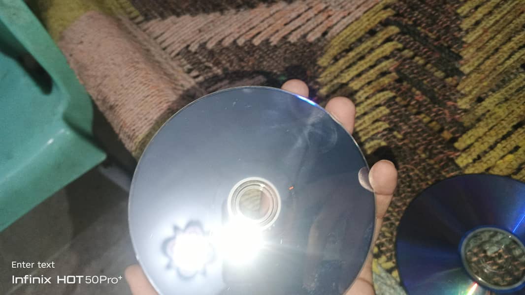 PS3 CD 2
