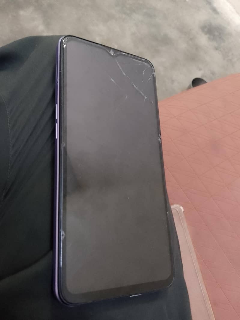 OPPO A3 2
