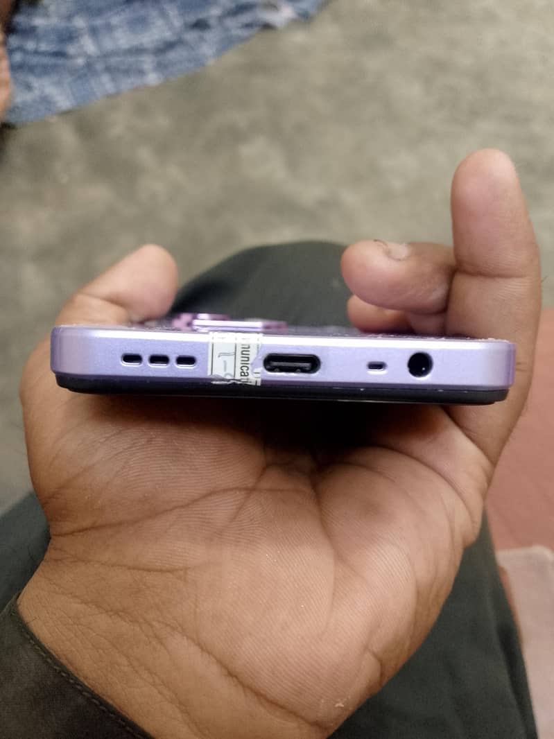 OPPO A3 4