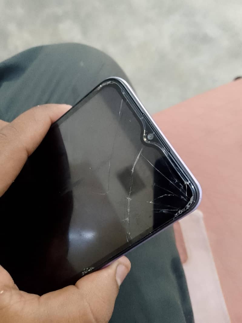 OPPO A3 6