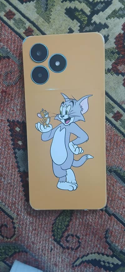 Realme C51