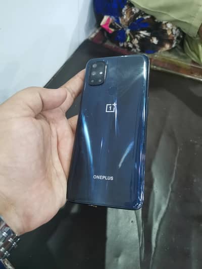 One Plus Nord N10