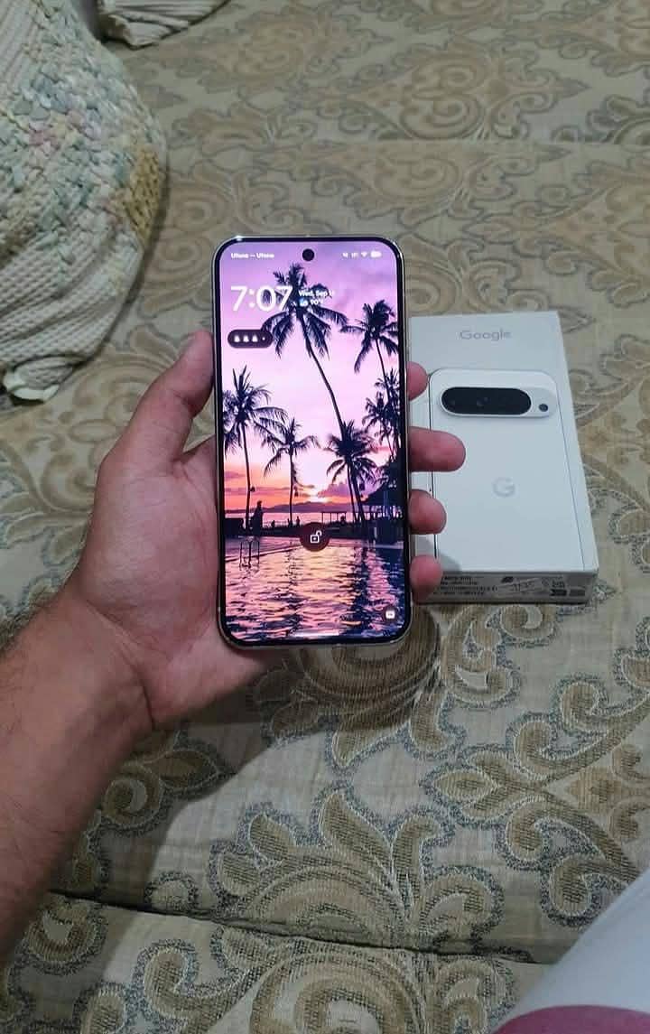 Google Pixel 9 Pro XL 1