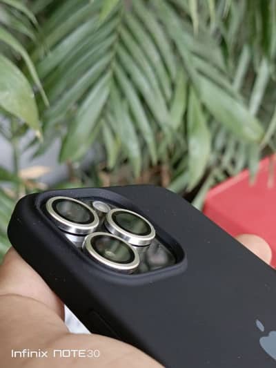 14 Pro Max (Factory Unlock)