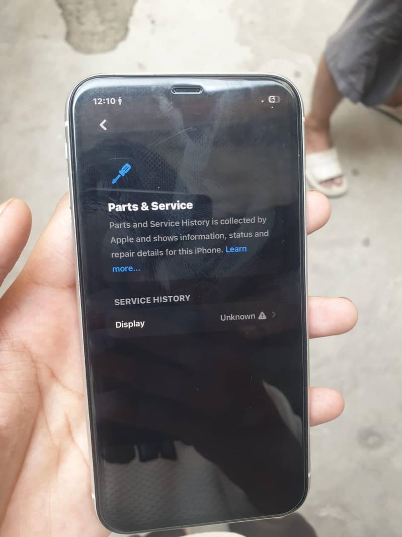 Apple iPhone 11 6