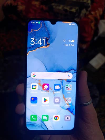 OPPO Reno