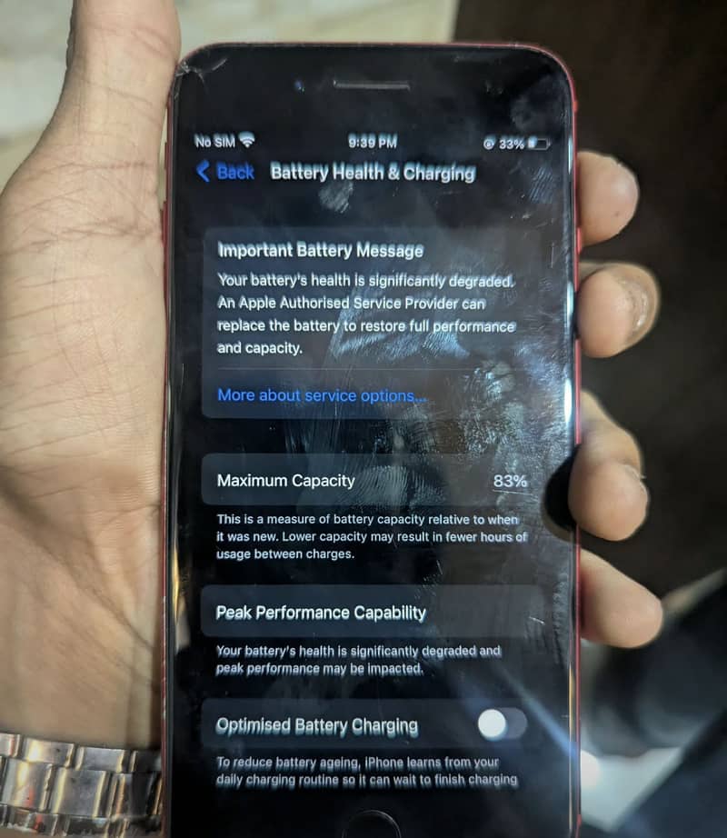 Apple iPhone 8 Plus 2