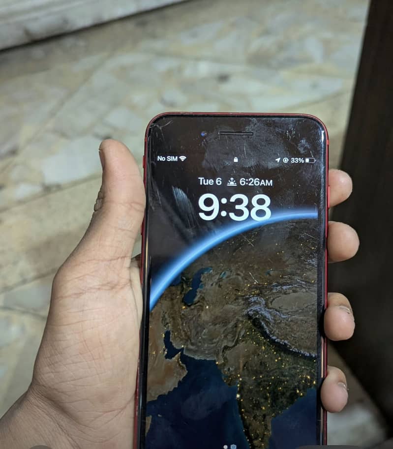 Apple iPhone 8 Plus 5