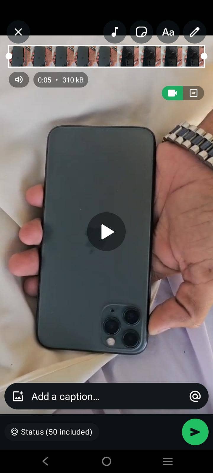 Apple iPhone 11 3