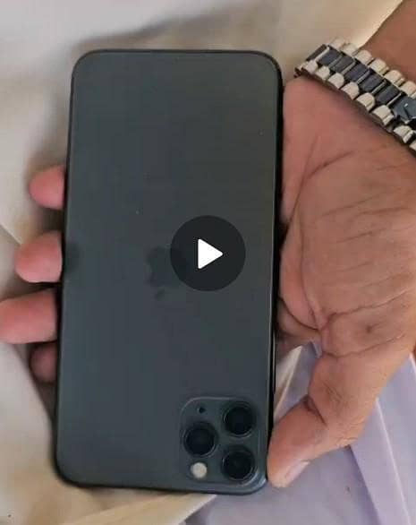Apple iPhone 11 5