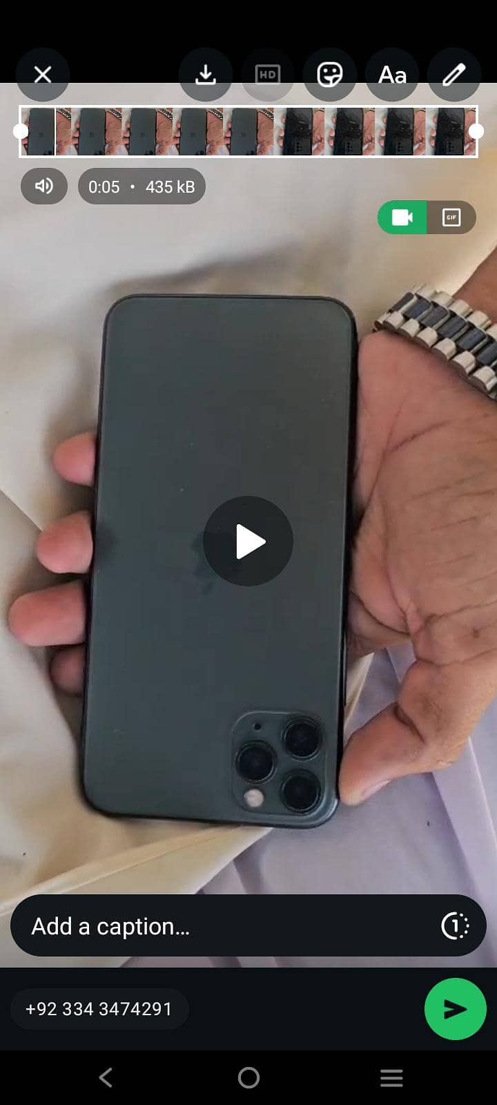 Apple iPhone 11 6