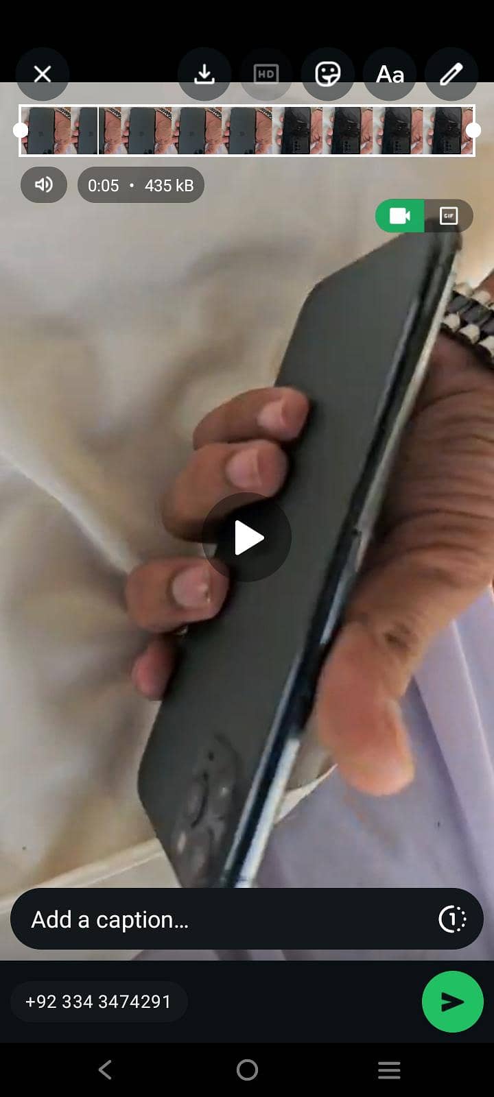 Apple iPhone 11 7