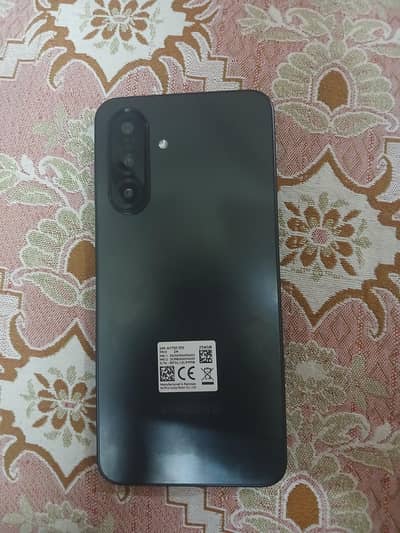Samsung 17 256 gb