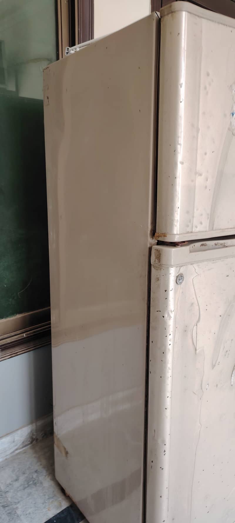 Dawlance Fridge 1