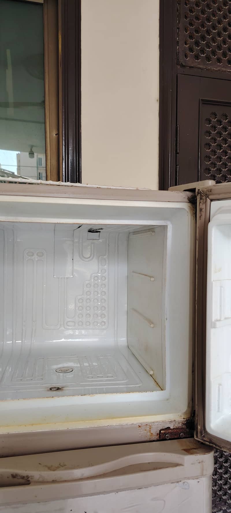 Dawlance Fridge 2