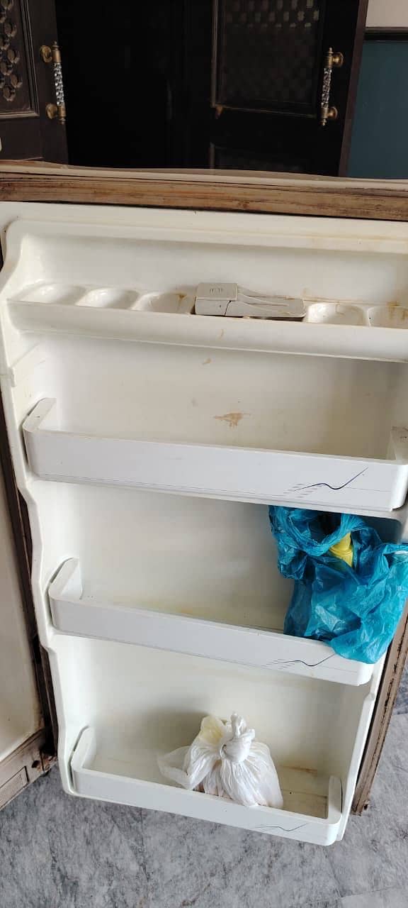 Dawlance Fridge 4