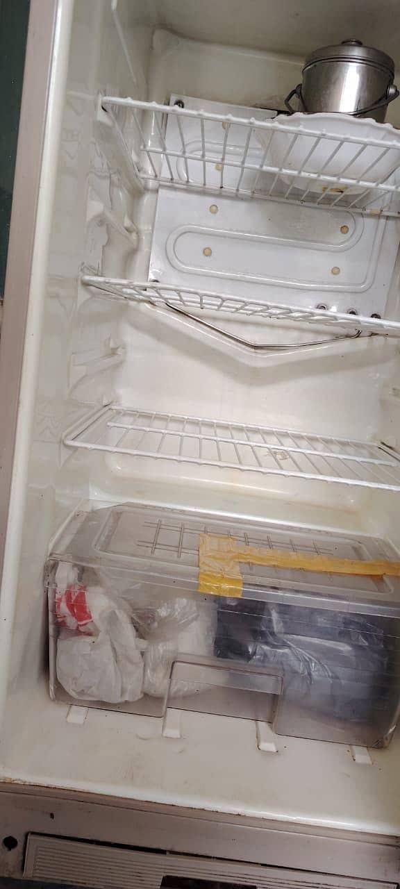 Dawlance Fridge 5