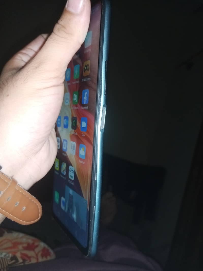 Infinix Note 10 2