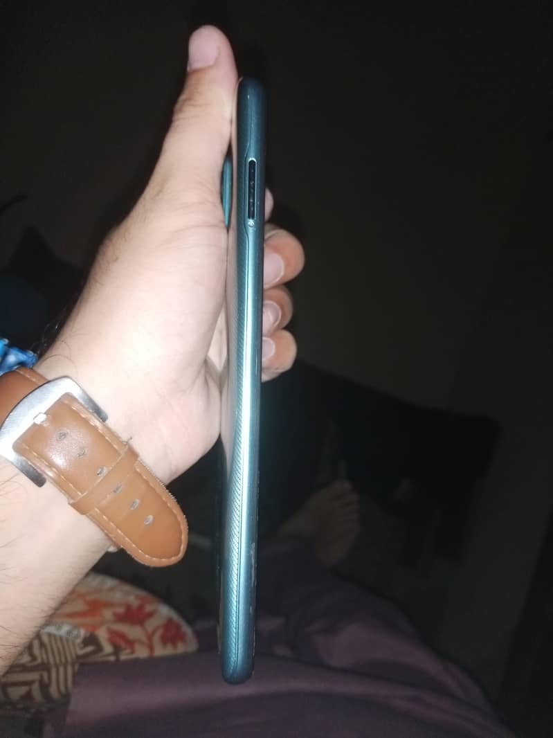 Infinix Note 10 3