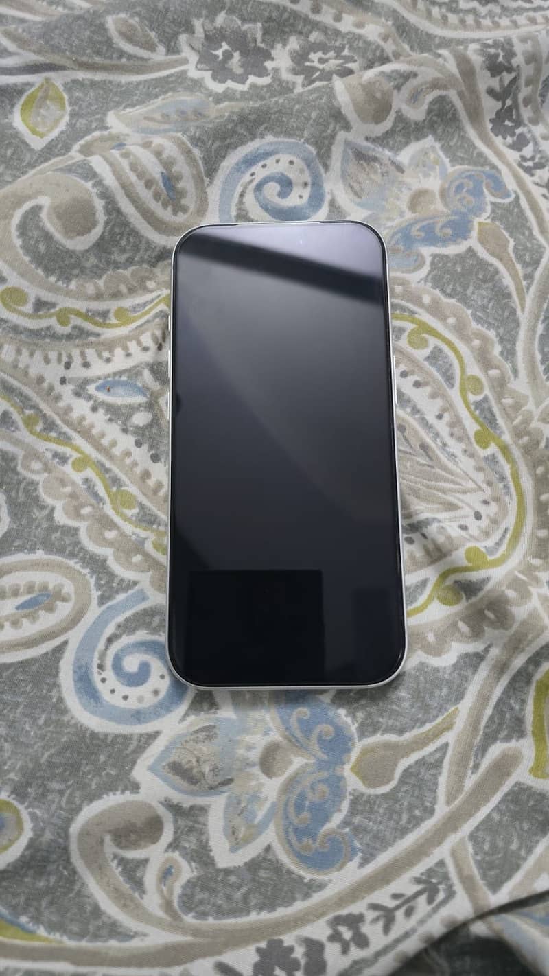 Apple iPhone 17 Pro Max 1