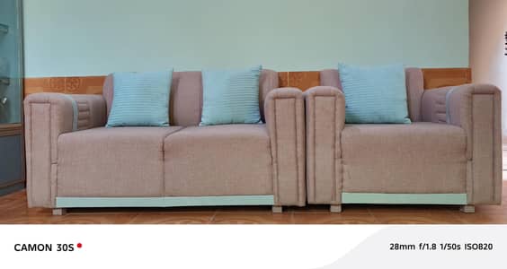 Sofa set