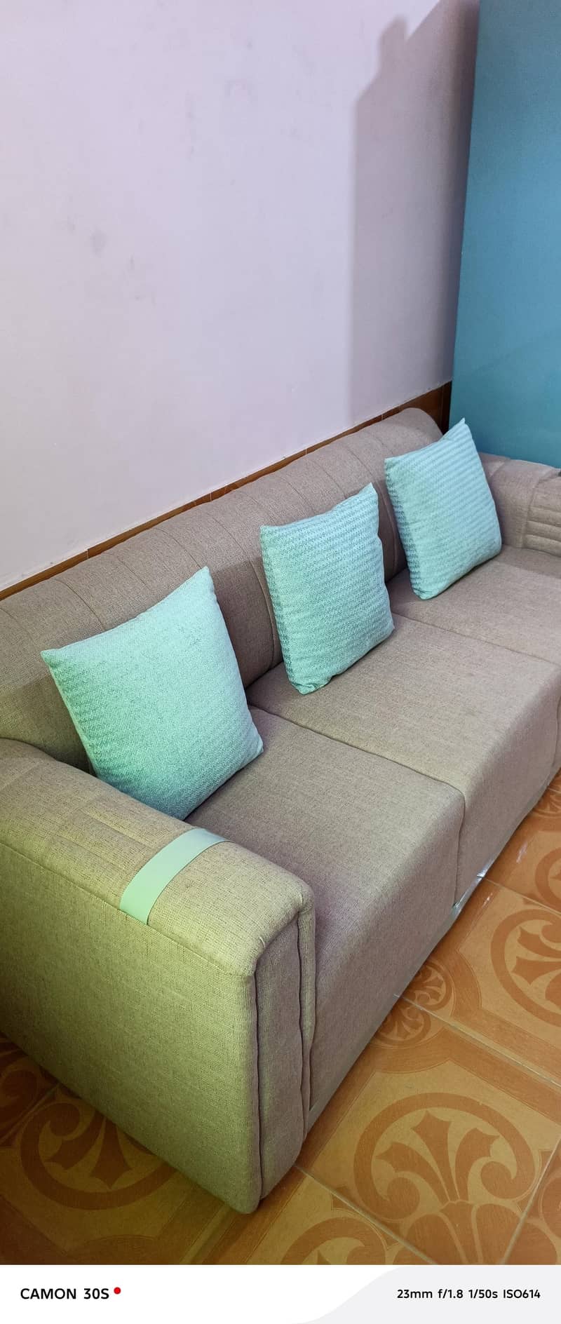 Sofa set 1