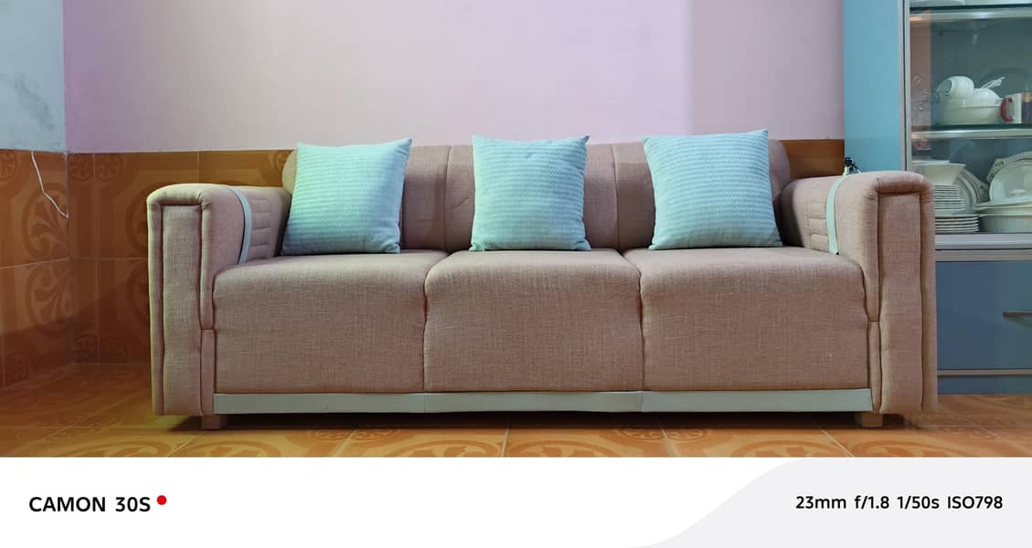 Sofa set 2