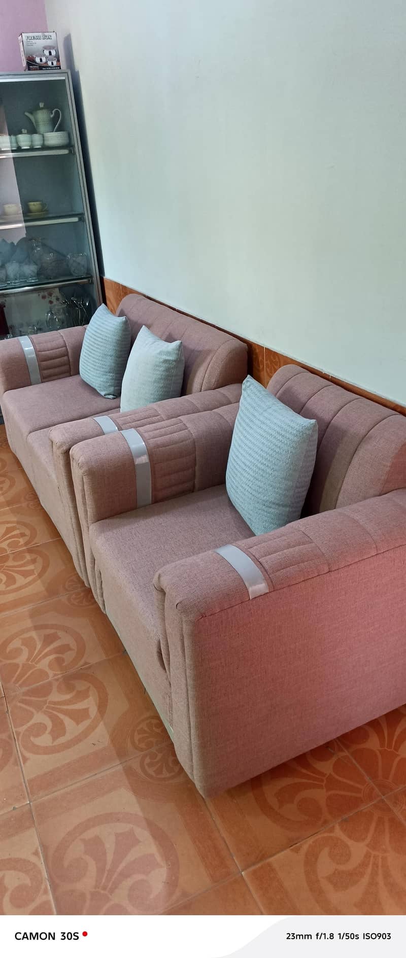Sofa set 3