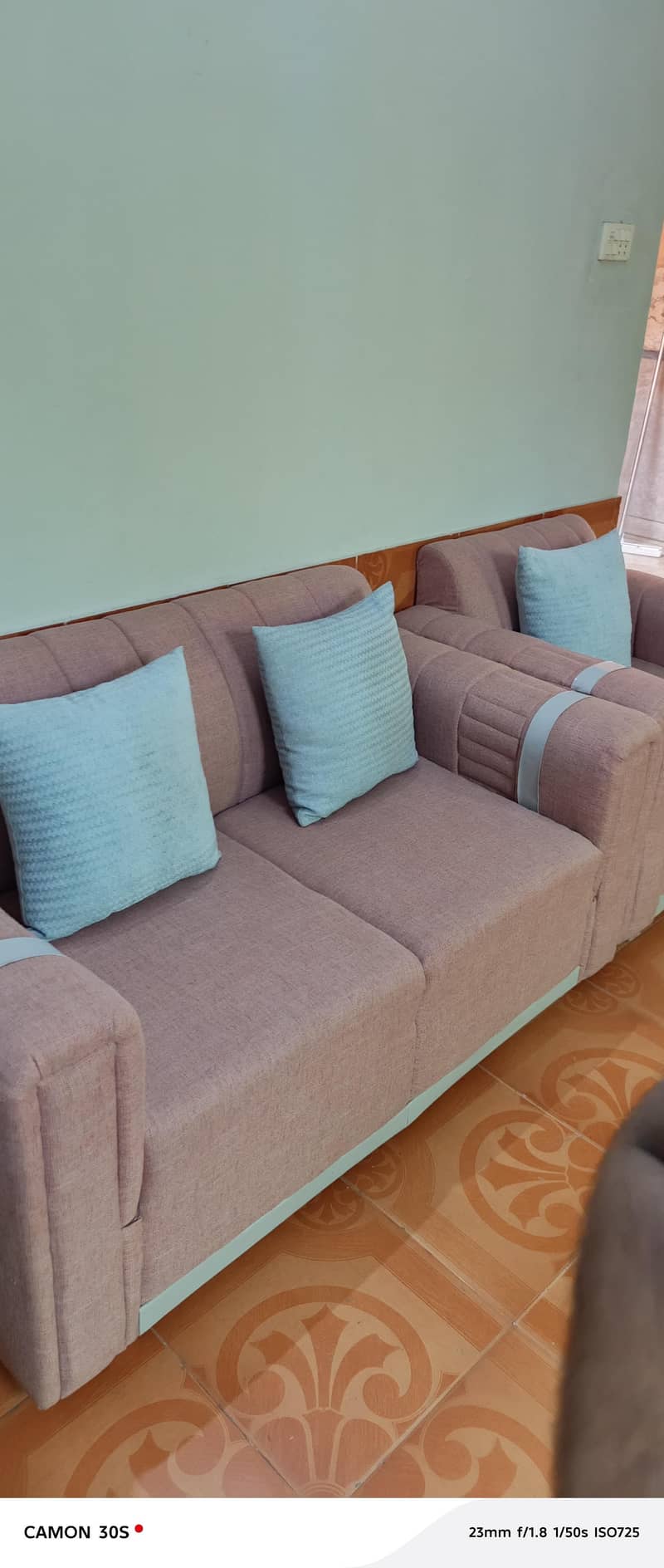 Sofa set 4
