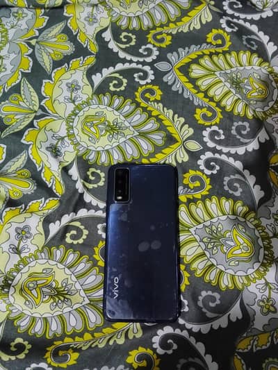 Vivo Y20