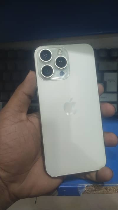 iphone 15 pro max 256 GB