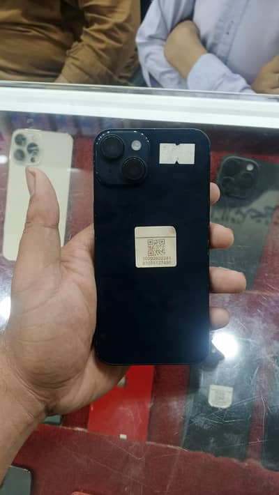 Apple iPhone 14