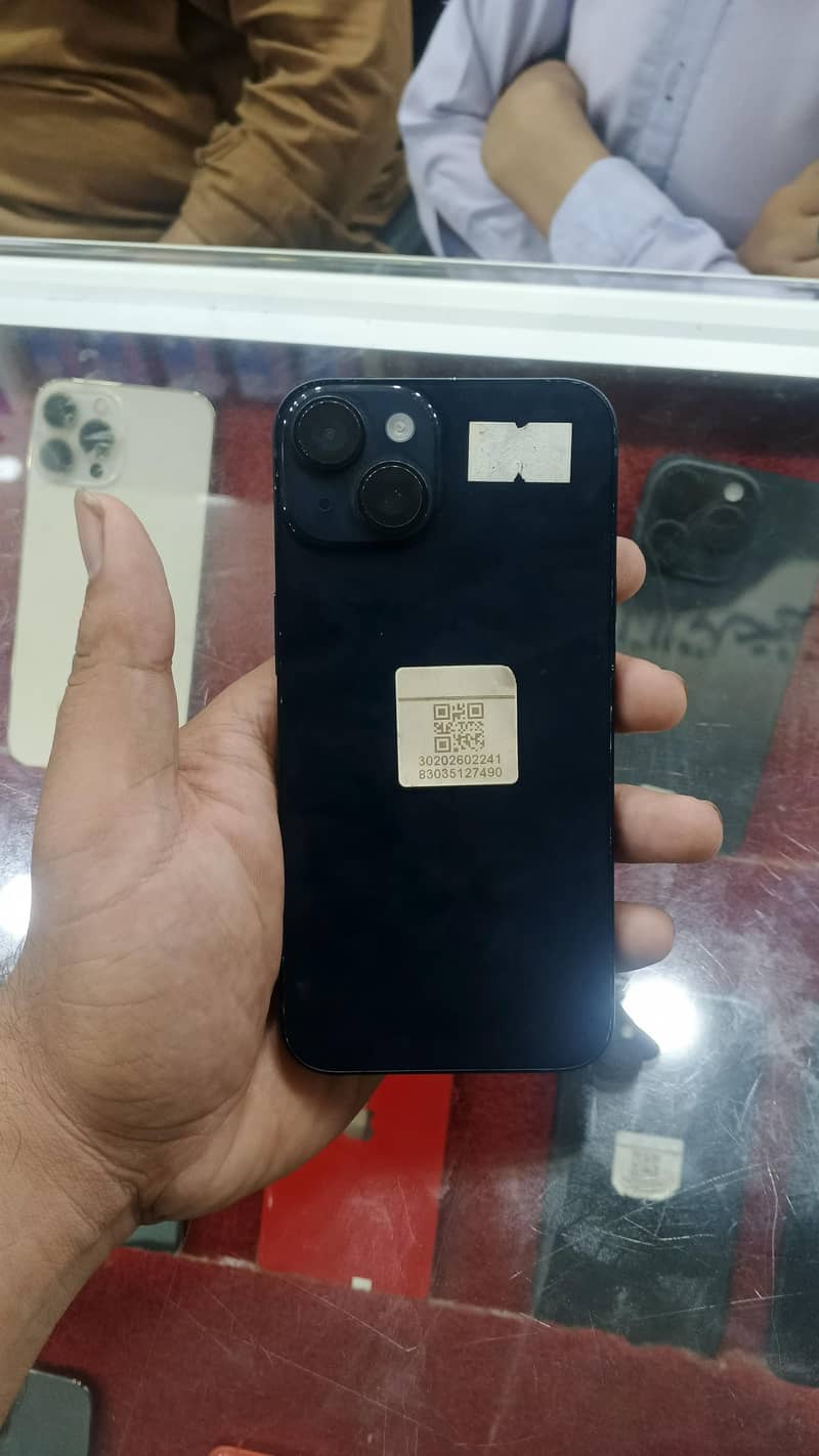 Apple iPhone 14 0