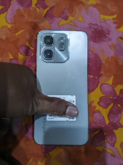 Infinix Hot 50i